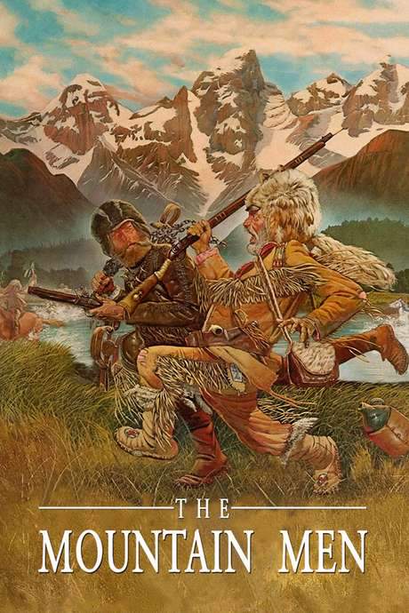 The Mountain Men
